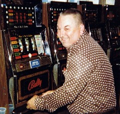F070- Bobby Brooks